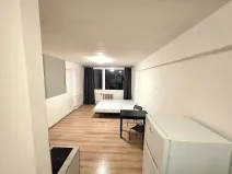 Pronájem bytu 1+kk, Praha - Radotín, Vrážská, 27 m2