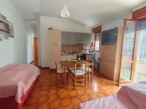 Prodej bytu 4+kk, Scalea, Itálie, Via Lauro, 70 m2