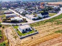 Prodej pozemku pro bydlení, Hrušovany u Brna, Pod Střediskem, 1230 m2