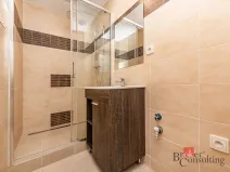 Pronájem bytu 2+kk, Praha - Kobylisy, Chabařovická, 47 m2