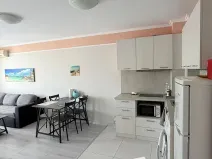 Prodej bytu 2+kk, Nesebar, Bulharsko, 52 m2