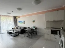 Prodej bytu 2+kk, Nesebar, Bulharsko, 52 m2