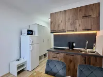 Prodej bytu 1+kk, Sveti Vlas, Bulharsko, 28 m2