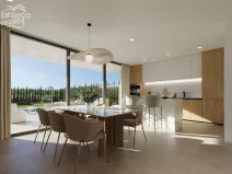Prodej rodinného domu, Finestrat, Alicante, Španělsko, 127 m2