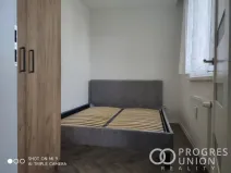 Pronájem bytu 2+1, Ostrava, Volgogradská, 43 m2