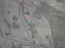 Prodej pozemku, Jedlí, 47059 m2