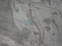 Prodej pozemku, Jedlí, 47059 m2