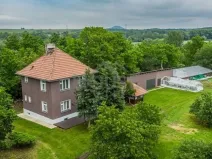 Prodej rodinného domu, Velvary, 240 m2