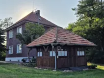 Prodej rodinného domu, Velvary, 240 m2