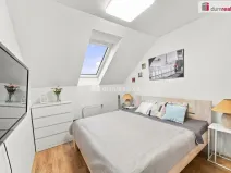 Prodej bytu 3+kk, Kobeřice u Brna, Újezd II., 70 m2