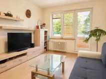 Prodej bytu 2+1, Ostrava - Výškovice, Lumírova, 61 m2