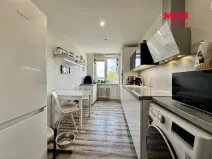Prodej bytu 2+1, Ostrava - Poruba, nábřeží Svazu protifašistických bojovníků, 60 m2