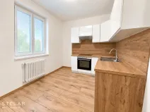 Pronájem bytu 1+1, Hlučín, 28. října, 31 m2