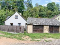 Prodej rodinného domu, Lučice, 110 m2