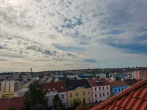 Pronájem bytu 2+kk, Praha, U první baterie, 30 m2