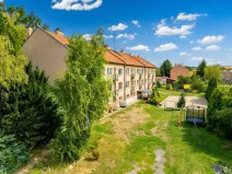 Prodej bytu 3+1, Bučovice, Slavkovská, 90 m2