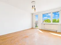 Prodej bytu 3+1, Bučovice, Slavkovská, 90 m2