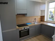 Pronájem bytu 2+kk, Chrastava, náměstí 1. máje, 71 m2