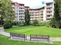 Pronájem bytu 2+kk, Ostrava - Moravská Ostrava, Blahoslavova, 50 m2