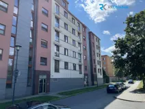 Pronájem bytu 2+kk, Ostrava - Moravská Ostrava, Blahoslavova, 50 m2