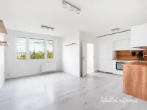 Pronájem bytu 3+kk, Praha - Střížkov, Šluknovská, 68 m2