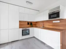 Pronájem bytu 3+kk, Praha - Střížkov, Šluknovská, 68 m2