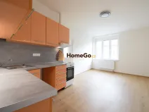 Pronájem bytu 2+kk, Praha - Nusle, Žateckých, 58 m2