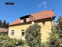Prodej rodinného domu, Řevnice, Tyršova, 131 m2