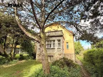 Prodej rodinného domu, Řevnice, Tyršova, 131 m2