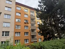 Prodej bytu 1+1, Chomutov, Zahradní, 35 m2