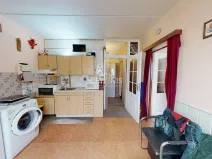 Prodej bytu 1+1, Chomutov, Zahradní, 35 m2