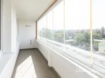Pronájem bytu 1+kk, Praha - Prosek, Vysočanská, 36 m2