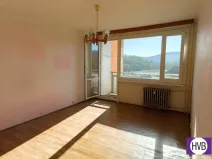 Prodej bytu 2+1, Ústí nad Labem, Seifertova, 63 m2