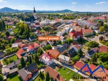 Prodej rodinného domu, Příbor, Kašnice, 140 m2