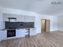 Prodej bytu 1+kk, Benešov, 102. pluku, 42 m2