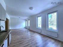 Prodej bytu 1+kk, Benešov, 102. pluku, 42 m2