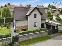Prodej rodinného domu, Říčany, Kozinova, 300 m2