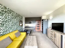 Prodej bytu 2+kk, Frymburk, 57 m2