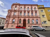 Prodej bytu 4+kk, Olomouc - Nová Ulice, Před lipami, 128 m2