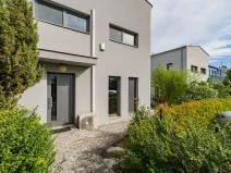 Prodej rodinného domu, Jinočany, Jiráskova, 93 m2