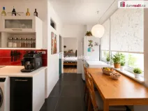 Pronájem bytu 3+1, Ústí nad Labem - Ústí nad Labem-centrum, Hoření, 70 m2