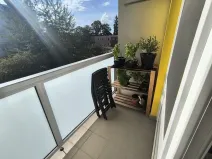 Pronájem bytu 2+1, Hradec Králové, Hrubínova, 63 m2