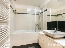 Pronájem bytu 3+kk, Brno, Krásného, 80 m2