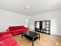 Pronájem bytu 3+1, Pardubice - Studánka, Na Drážce, 65 m2