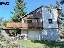 Prodej chaty, Stropešín, 48 m2
