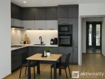 Prodej bytu 1+kk, Kladno, U Mrazíren, 29 m2