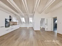 Prodej bytu 2+kk, Veselí nad Lužnicí, Budějovická, 78 m2