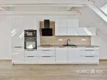 Prodej bytu 2+kk, Veselí nad Lužnicí, Budějovická, 78 m2