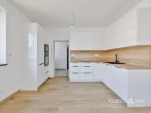Prodej bytu 1+kk, Veselí nad Lužnicí, Budějovická, 40 m2