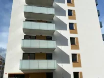 Pronájem bytu 2+kk, Teplice, Novoveská, 47 m2